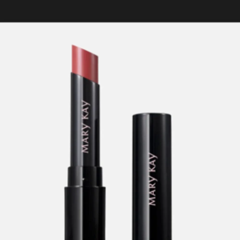 Mary Kay NWT Casual Rose Lipstick